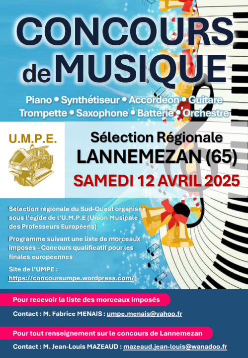 Affiche